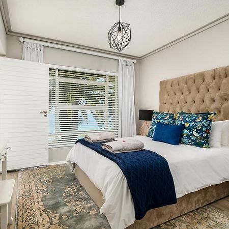 Brookes Hill Suites Luxury Apartment 124 Port Elizabeth Exterior foto