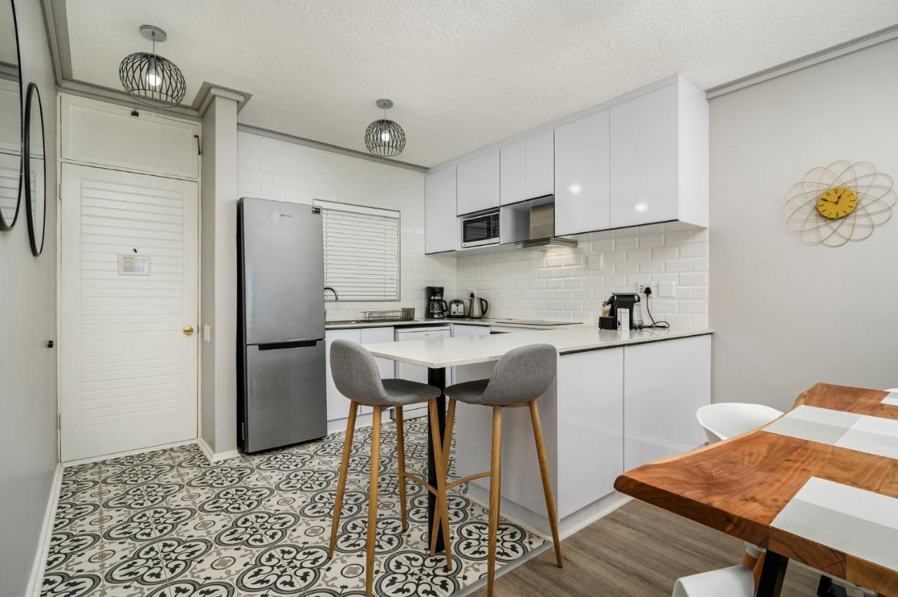 Brookes Hill Suites Luxury Apartment 124 Port Elizabeth Exterior foto
